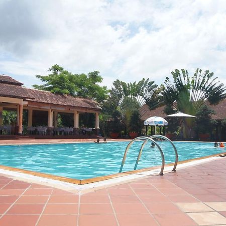 Villa H2O Bình Ðông Dış mekan fotoğraf