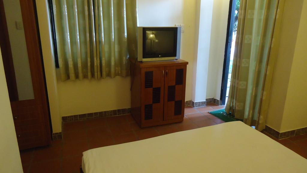 Villa H2O Bình Ðông Oda fotoğraf