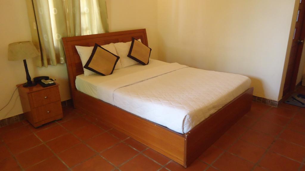 Villa H2O Bình Ðông Oda fotoğraf
