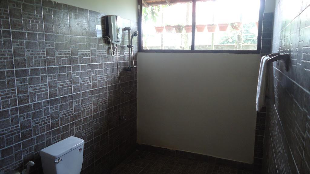 Villa H2O Bình Ðông Oda fotoğraf