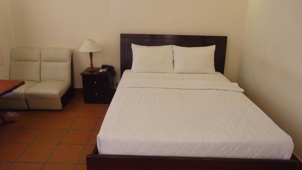 Villa H2O Bình Ðông Oda fotoğraf