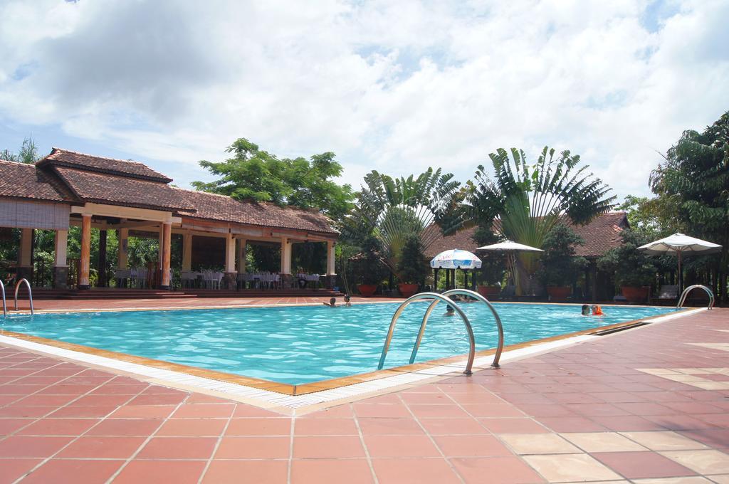 Villa H2O Bình Ðông Dış mekan fotoğraf