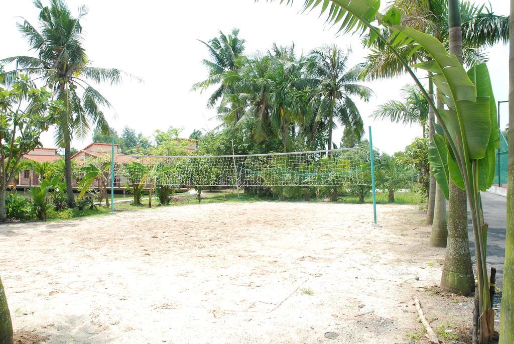 Villa H2O Bình Ðông Dış mekan fotoğraf