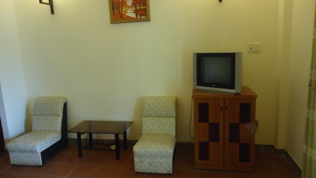 Villa H2O Bình Ðông Oda fotoğraf
